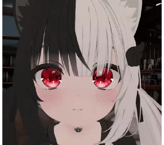 🌟 emoji Manuka vrchat pack:by @Reomato Telegram sticker 11 of 29