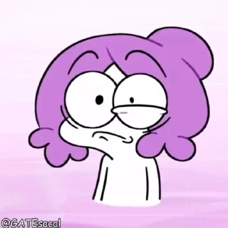 🌟 emoji Мирбиби | @GATESACALLLL Telegram sticker 23 of 54