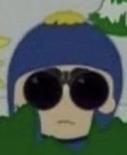 🌟 emoji Крэйги и Твики Telegram sticker 19 of 40