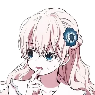 🍥 emoji ·••Атанасия печатает)) Telegram sticker 14 of 36