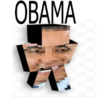 Sticker from Roblox