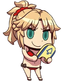 😏 emoji БОЛЬШЕ ⇨ @CLOOBHUB АНИМЕ СТИКЕРЫ ТГ ANIME STICKERS Telegram sticker 21 of 54