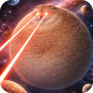 🌌 emoji БОЛЬШЕ ⇨ @CLOOBHUB МЕМЫ MEMES TG ТГ МАРВЕЛ MARVEL Telegram sticker 21 of 57