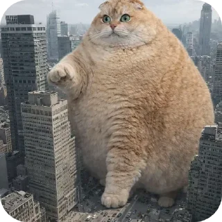 🏙 emoji БОЛЬШЕ ⇨ @CLOOBHUB МЕМЫ MEMES TG ТГ МАРВЕЛ MARVEL Telegram sticker 20 of 57