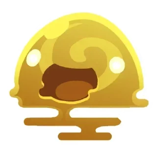 🫠 emoji БОЛЬШЕ ⇨ @CLOOBHUB ИГРЫ GAMES GAME STICKERS СТИКИ Telegram sticker 11 of 80