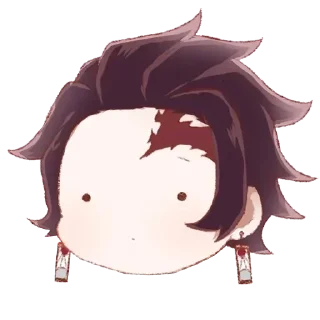 😐 emoji Таджиро:3 Telegram sticker 7 of 120