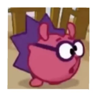 Sticker from СмеХУЯРИКИ