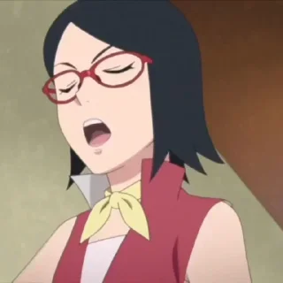 Sticker from БОЛЬШЕ ⇨ @CLOOBHUB АНИМЕ СТИКЕРЫ НАРУТО NARUTO
