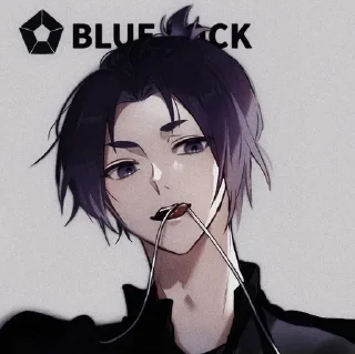 👾 emoji •°//𝑀𝑖𝑘𝑎𝑔𝑒 𝑅𝑒𝑜//•° by @Tyu69 Telegram sticker 15 of 50