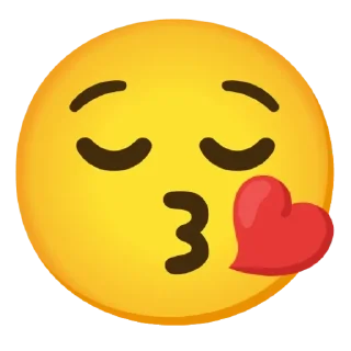 🌟 emoji BubochkaEmoji Telegram sticker 6 of 29