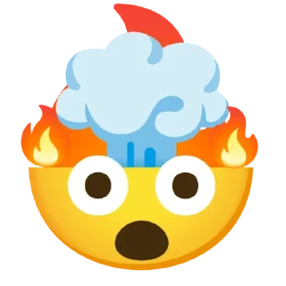 🌟 emoji BubochkaEmoji Telegram sticker 22 of 29