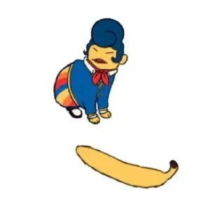 😒 emoji Мнямянямяням @mushroom023 Telegram sticker 8 of 59