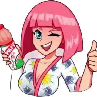 🌟 emoji DexТер Telegram sticker 22 of 36