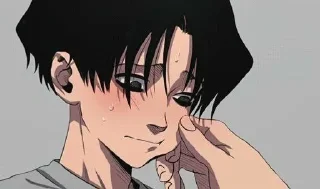 🥺 emoji ~Вбити сталкера~ Telegram sticker 20 of 56