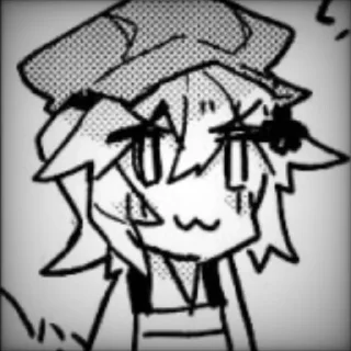 🌟 emoji Ⲱиᴩᴏ Telegram sticker 22 of 31