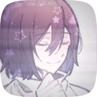 Sticker from ``𝙳𝚘𝚜𝚝𝚘𝚎𝚟𝚜𝚔𝚢😏 𝚏𝚛. → @twwinklyy