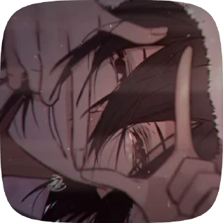 ❤️‍🔥 emoji ``𝙳𝚘𝚜𝚝𝚘𝚎𝚟𝚜𝚔𝚢😏 𝚏𝚛. → @twwinklyy Telegram sticker 18 of 35