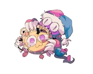 😋 emoji Шиза ВИТАЛИ! Telegram sticker 8 of 52