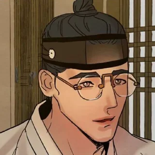🏮 emoji ° 𝖓𝖎𝖌𝖍𝖙 𝖕𝖔𝖗𝖙𝖗𝖆𝖎𝖙 .~ @stcryptic Telegram sticker 9 of 72