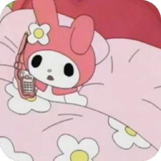 🥺 emoji Kitty @twittykate Telegram sticker 13 of 55