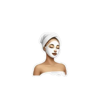 🫥 emoji эStEtIkA☕️ Telegram sticker 13 of 39