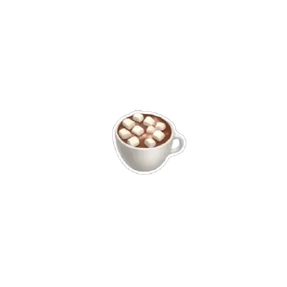 🫥 emoji эStEtIkA☕️ Telegram sticker 15 of 39