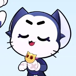 🍯 emoji 𝐤𝐢𝐭 ` @melodiestickers Telegram sticker 18 of 33
