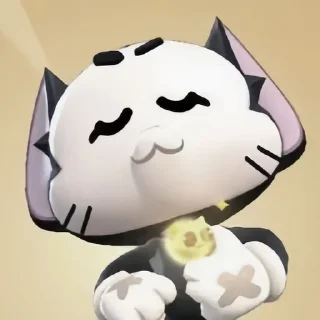 🍯 emoji 𝐤𝐢𝐭 ` @melodiestickers Telegram sticker 12 of 33