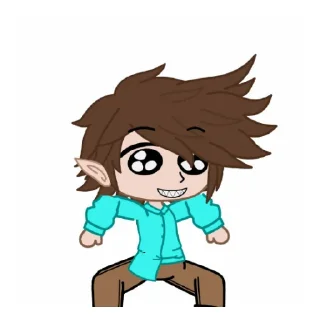 Sticker from Gabriel