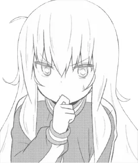🤔 emoji Gabriel~  @gabriel_blog Telegram sticker 15 of 35