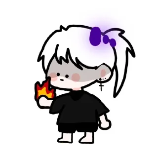 🌟 emoji Injured Bass Telegram sticker 5 of 13