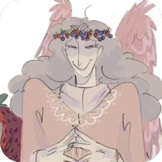 Sticker from {*~Gabriel~*}