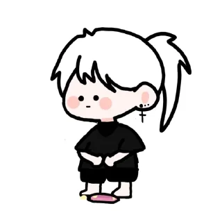 🌟 emoji Injured Bass Telegram sticker 8 of 13