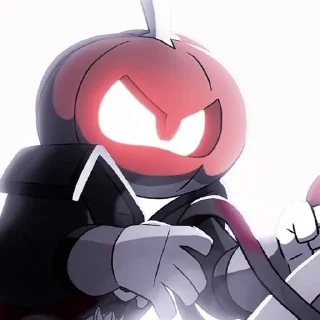 🪼 emoji 𝐬𝐭𝐮 ` @melodiestickers Telegram sticker 13 of 27