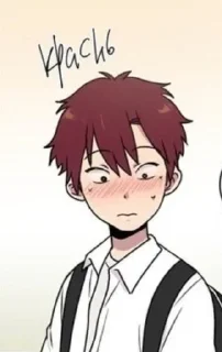 😳 emoji какую мангу почитать Telegram sticker 23 of 52