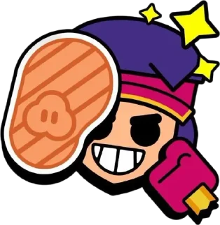 🌟 emoji одапопкорн|@SLshiolmao Telegram sticker 15 of 21