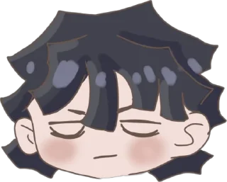 🌟 emoji Данечка☆ Telegram sticker 5 of 6