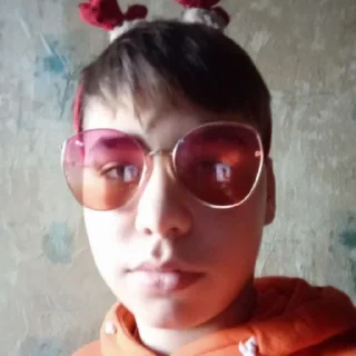 😎 emoji данечка Telegram sticker 13 of 37