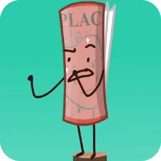 👍 emoji HFJONE Taylor Telegram sticker 22 of 35