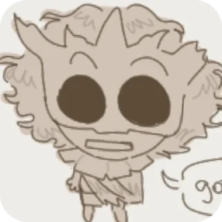 🧸 emoji Yaelokre Telegram sticker 5 of 39