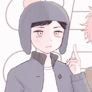 🎟 emoji время для криков! / tg - @creektime Telegram sticker 6 of 30