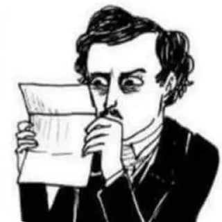 😑 emoji The Memes Telegram sticker 11 of 102