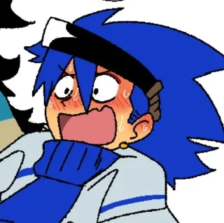 🌟 emoji 𝚂𝚘𝚗𝚒𝚌.𝚁𝙰𝚆(@NarrowYourEyes) Telegram sticker 5 of 34