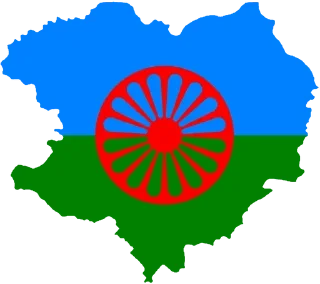🇮🇳 emoji Цыганистан by @Ectopel Telegram sticker 21 of 33