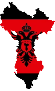 🇦🇱 emoji Велико-Державы by @Ectopel Telegram sticker 22 of 26