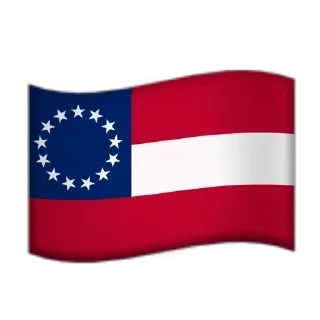 🇺🇸 emoji Separatist by @Ectopel Telegram sticker 22 of 62