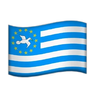 🇨🇲 emoji Separatist by @Ectopel Telegram sticker 13 of 62