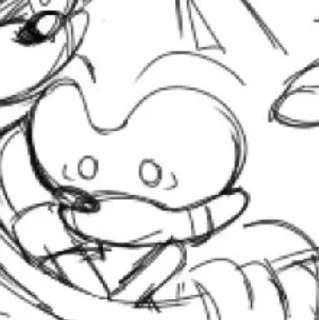 💙 emoji 𝙺𝚊𝚒 𝚋𝚢 @NarrowYourEyes Telegram sticker 11 of 57
