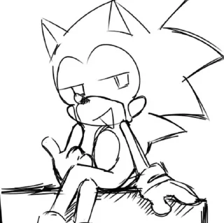 💙 emoji 𝙺𝚊𝚒 𝚋𝚢 @NarrowYourEyes Telegram sticker 22 of 57