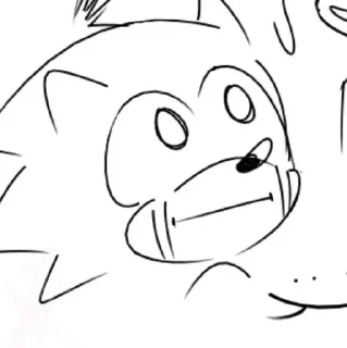 💙 emoji 𝙺𝚊𝚒 𝚋𝚢 @NarrowYourEyes Telegram sticker 4 of 57